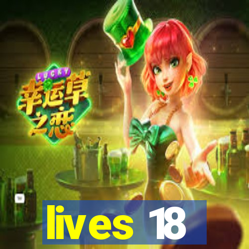 lives 18